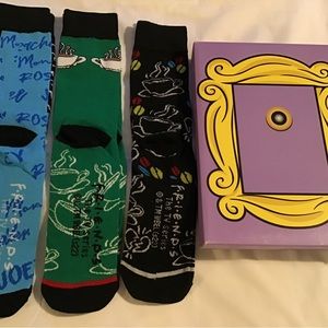 COPY - Friends TV Show